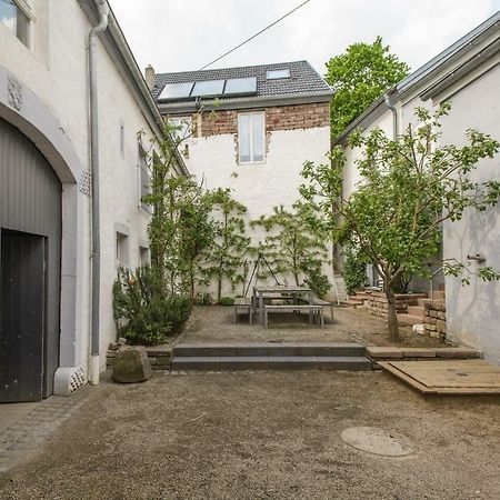 Nengshof Ferienwohnung Wildrose Wißmannsdorf エクステリア 写真