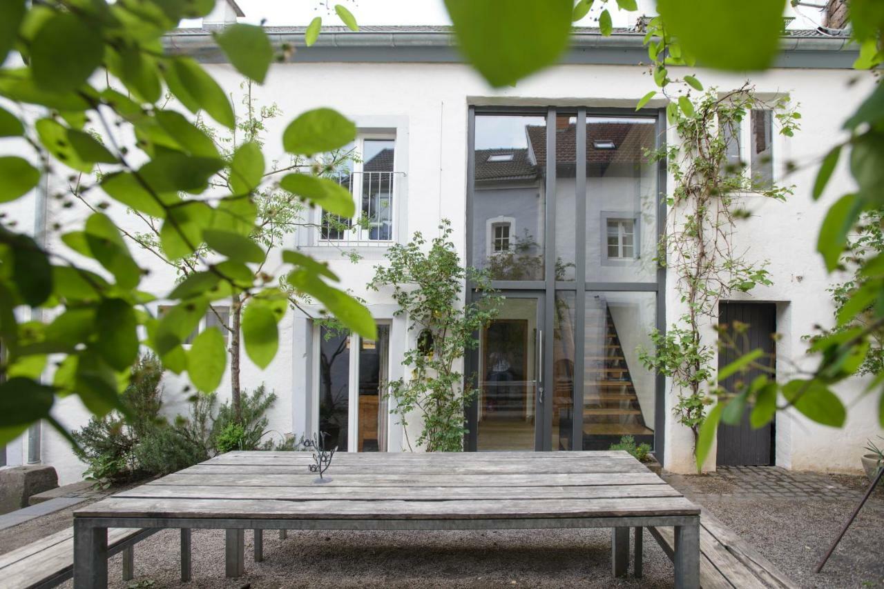 Nengshof Ferienwohnung Wildrose Wißmannsdorf エクステリア 写真