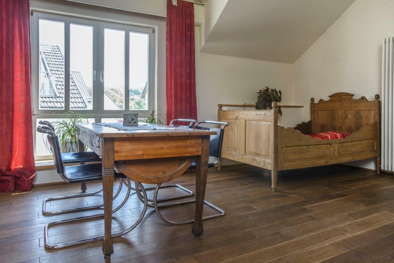 Nengshof Ferienwohnung Wildrose Wißmannsdorf エクステリア 写真