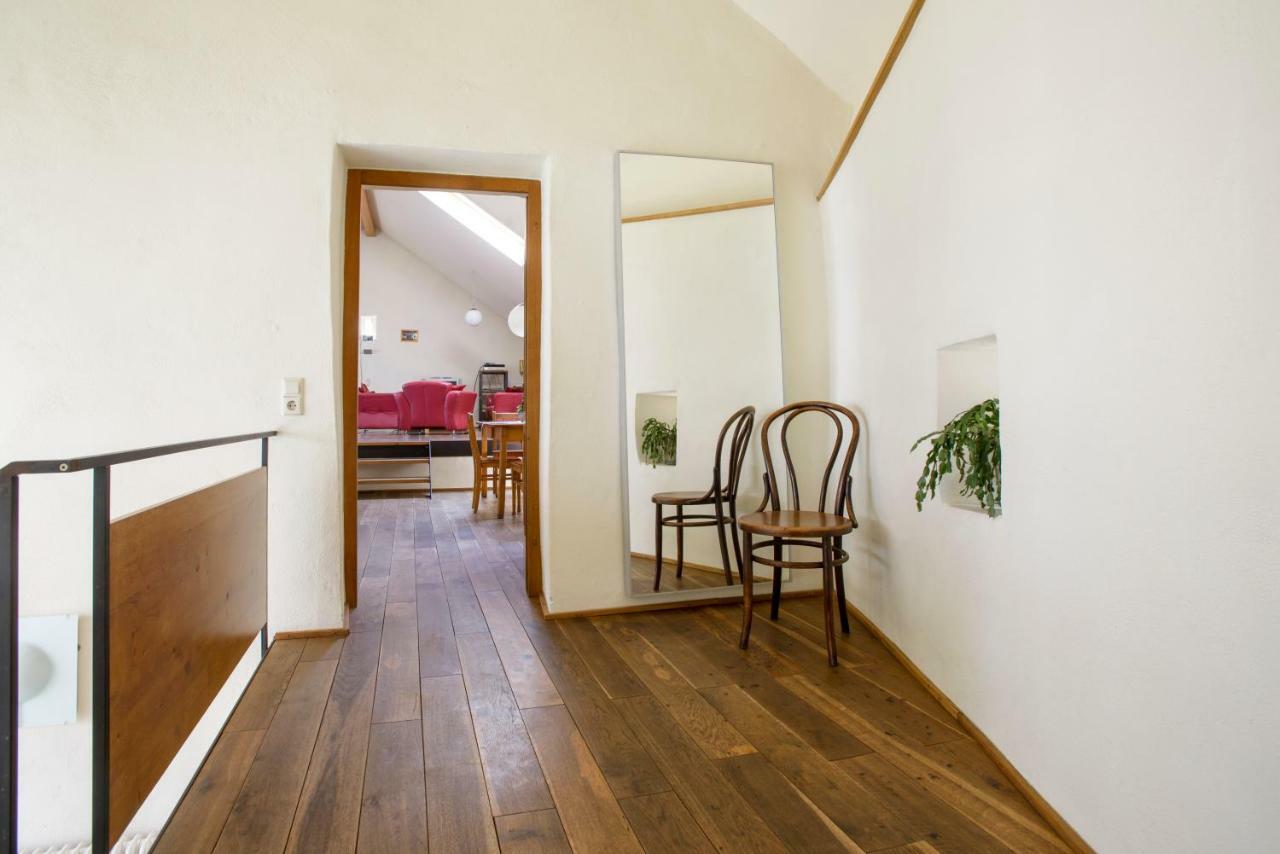 Nengshof Ferienwohnung Wildrose Wißmannsdorf エクステリア 写真